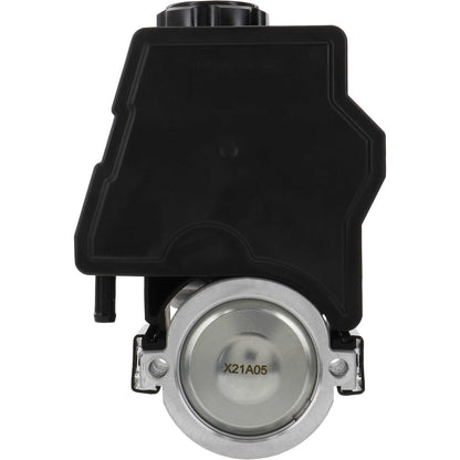 Maval Power Steering Pump - Marathon HP - Hydraulic Power - New - 9723MN 9723MN