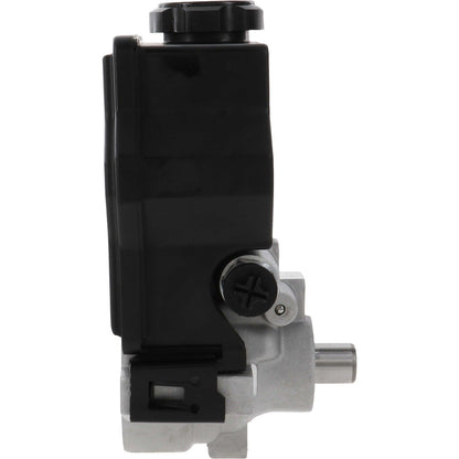 Maval Power Steering Pump - Marathon HP - Hydraulic Power - New - 9723MN 9723MN