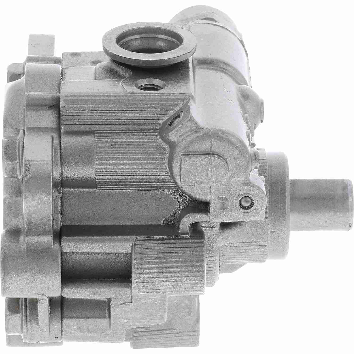 Maval Power Steering Pump - MAVAL - Hydraulic Power - Remanufactured - 97240M 97240M