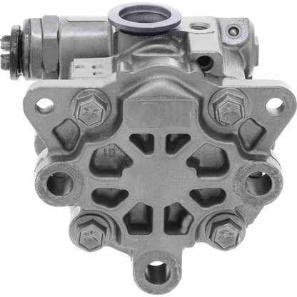Maval Power Steering Pump - MAVAL - Hydraulic Power - Remanufactured - 97241M 97241M