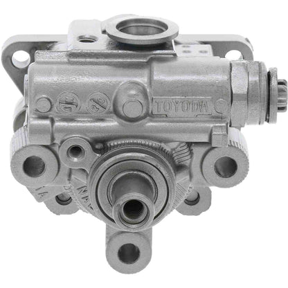 Maval Power Steering Pump - MAVAL - Hydraulic Power - Remanufactured - 97241M 97241M