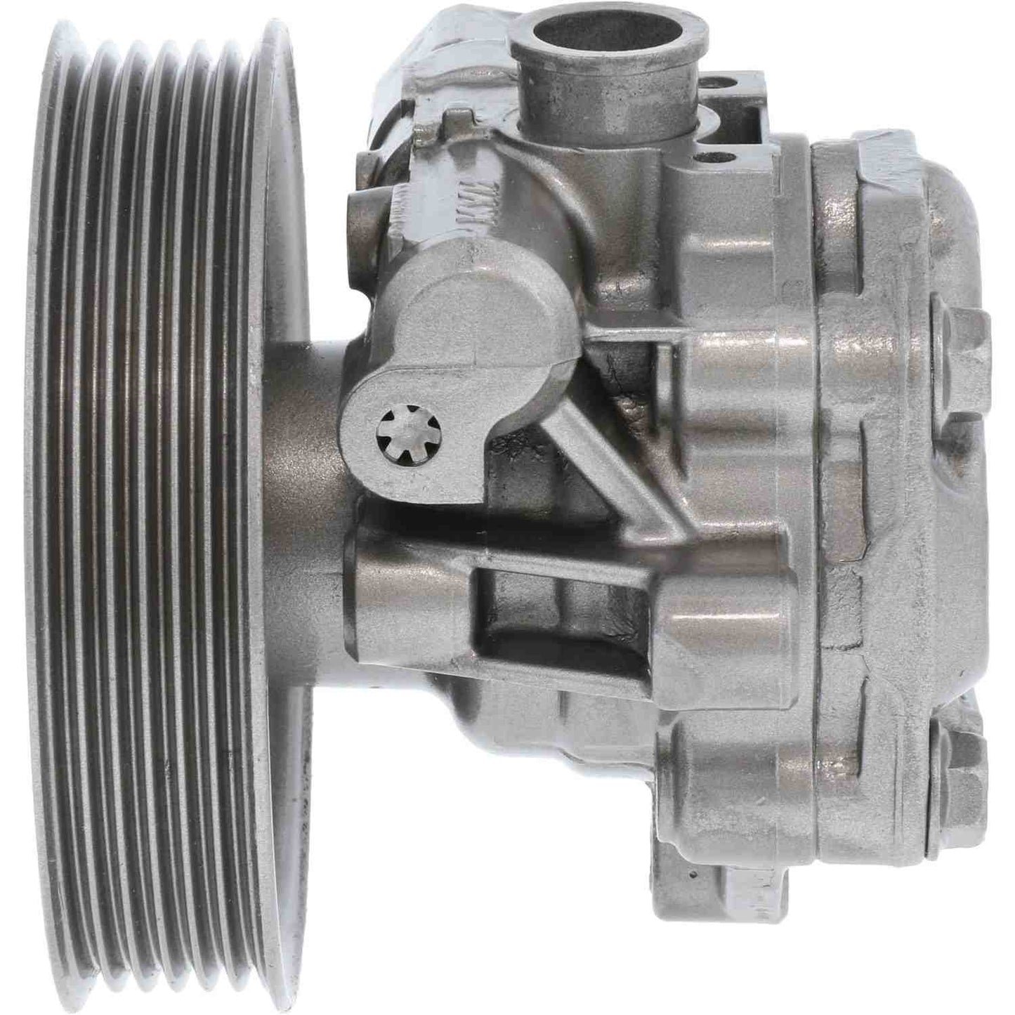Maval Power Steering Pump - MAVAL - Hydraulic Power - Remanufactured - 97245M 97245M