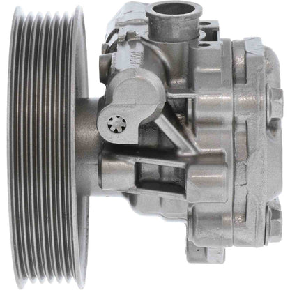 Maval Power Steering Pump - MAVAL - Hydraulic Power - Remanufactured - 97245M 97245M