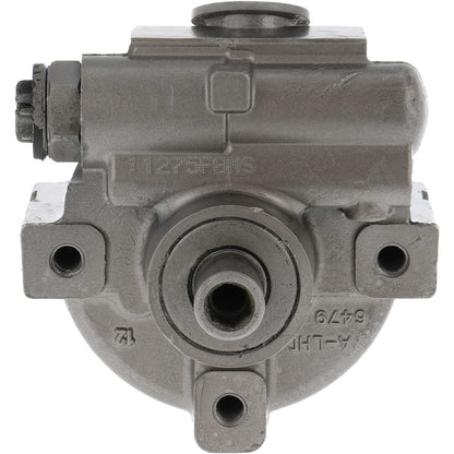 Maval Power Steering Pump 97250M main image