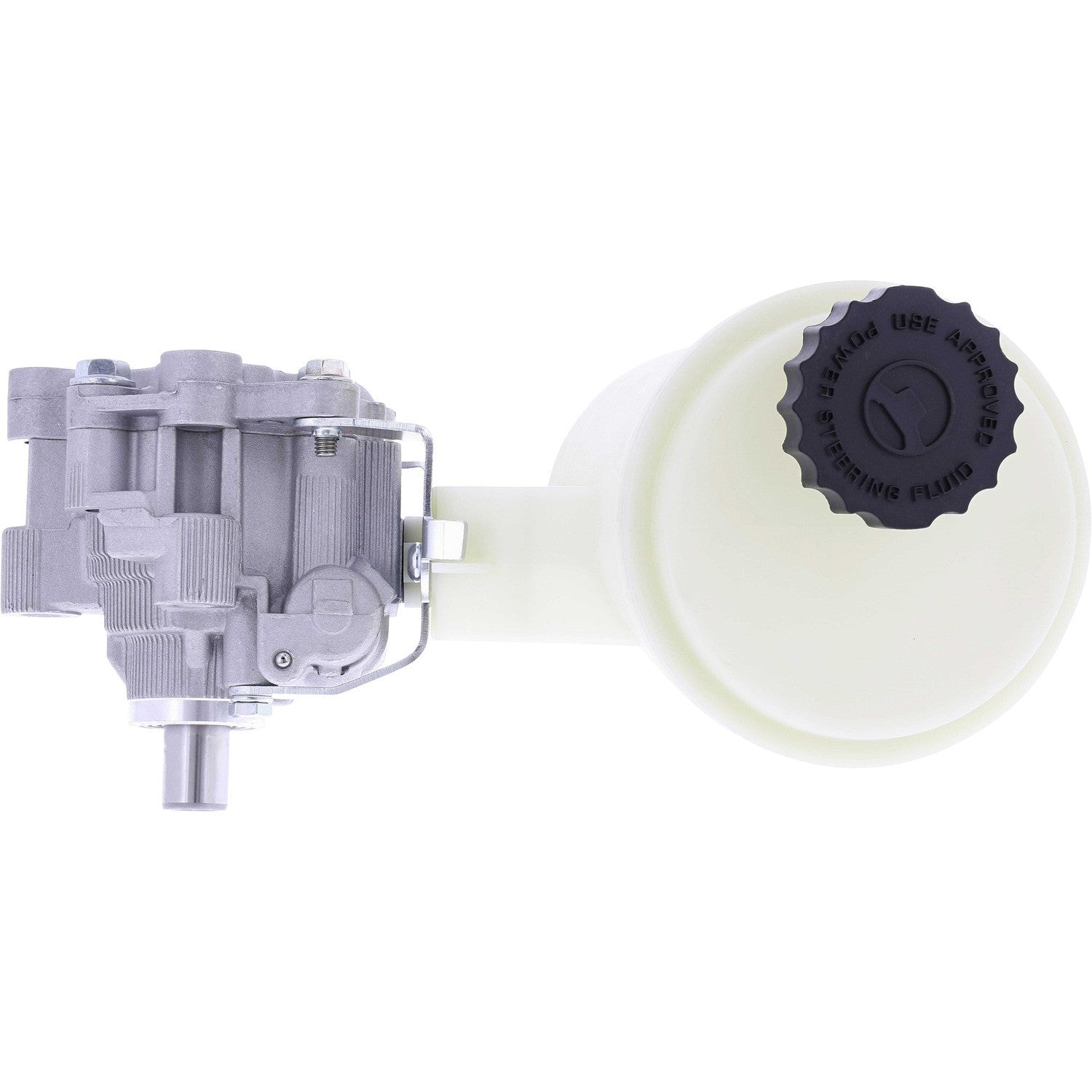 Maval Power Steering Pump 97260M image 2