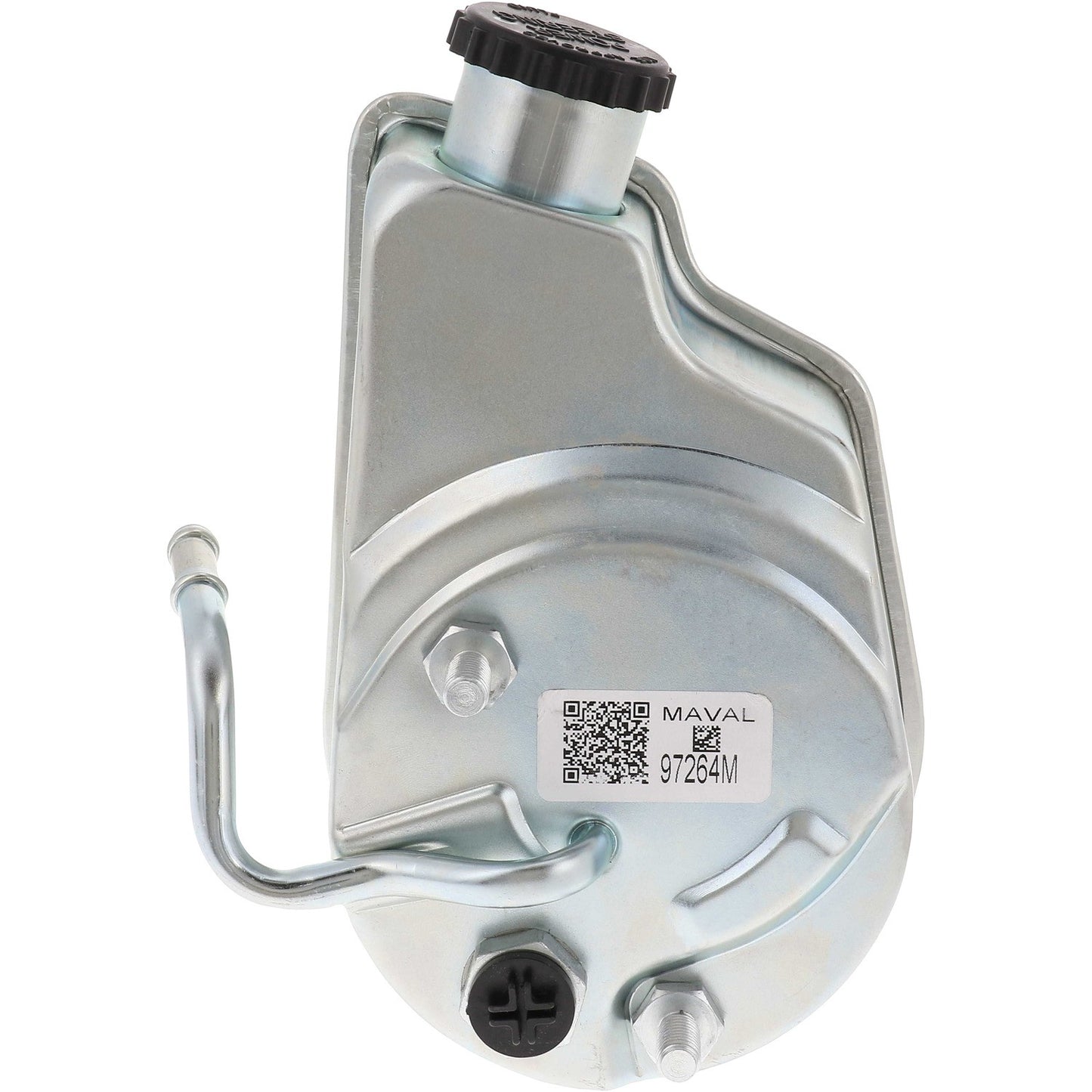 Maval Power Steering Pump 97264M image 6