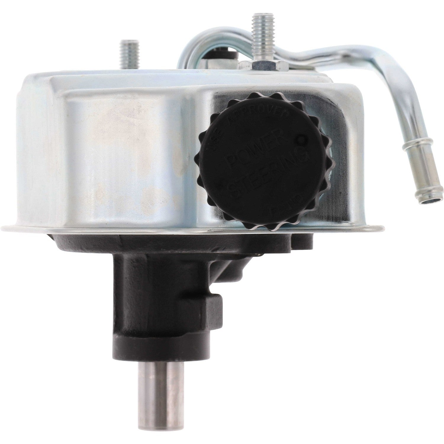 Maval Power Steering Pump 97264M image 2