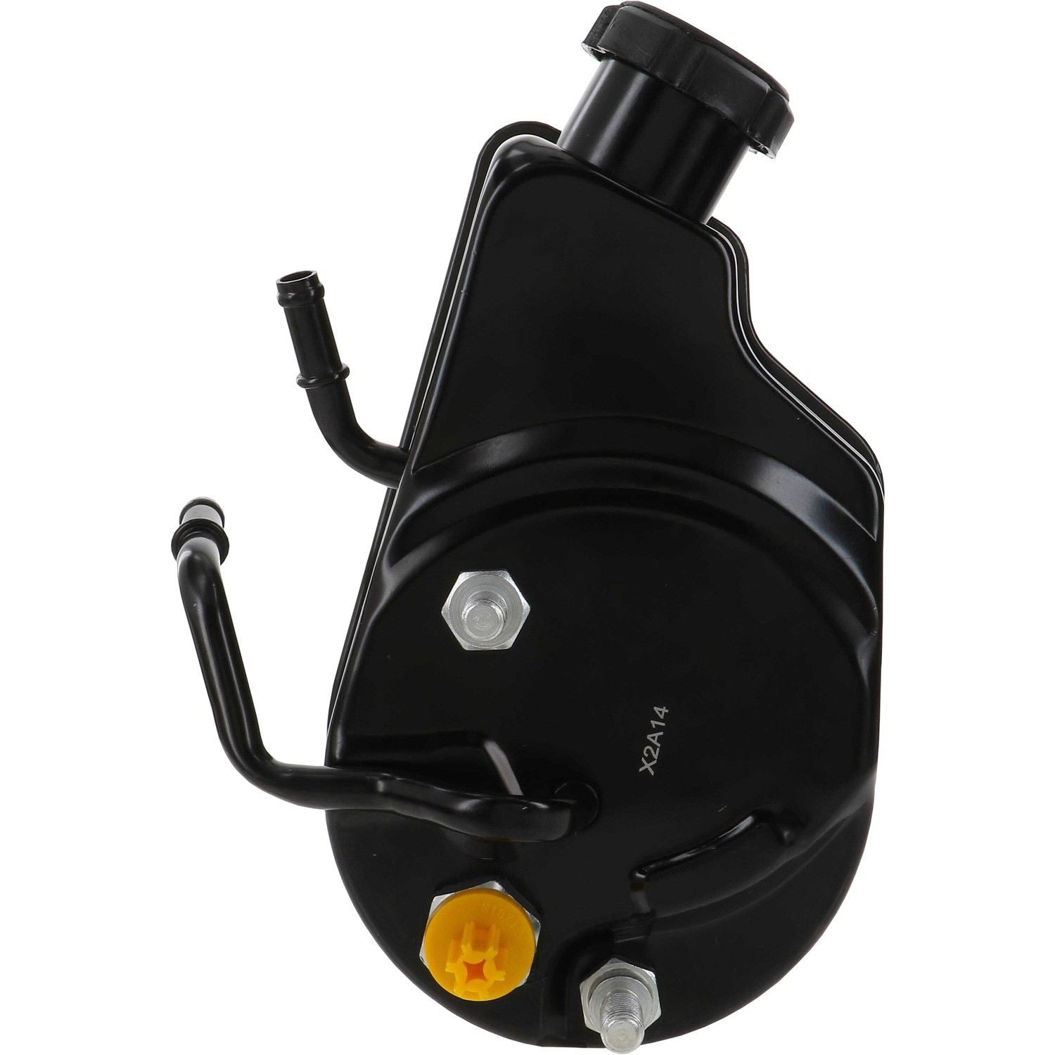 Maval Power Steering Pump - Marathon HP - Hydraulic Power - New - 97265MN 97265MN