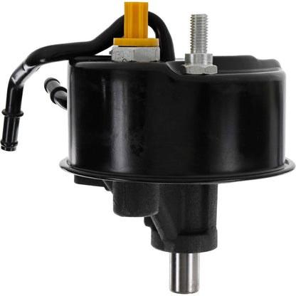 Maval Power Steering Pump - Marathon HP - Hydraulic Power - New - 97265MN 97265MN