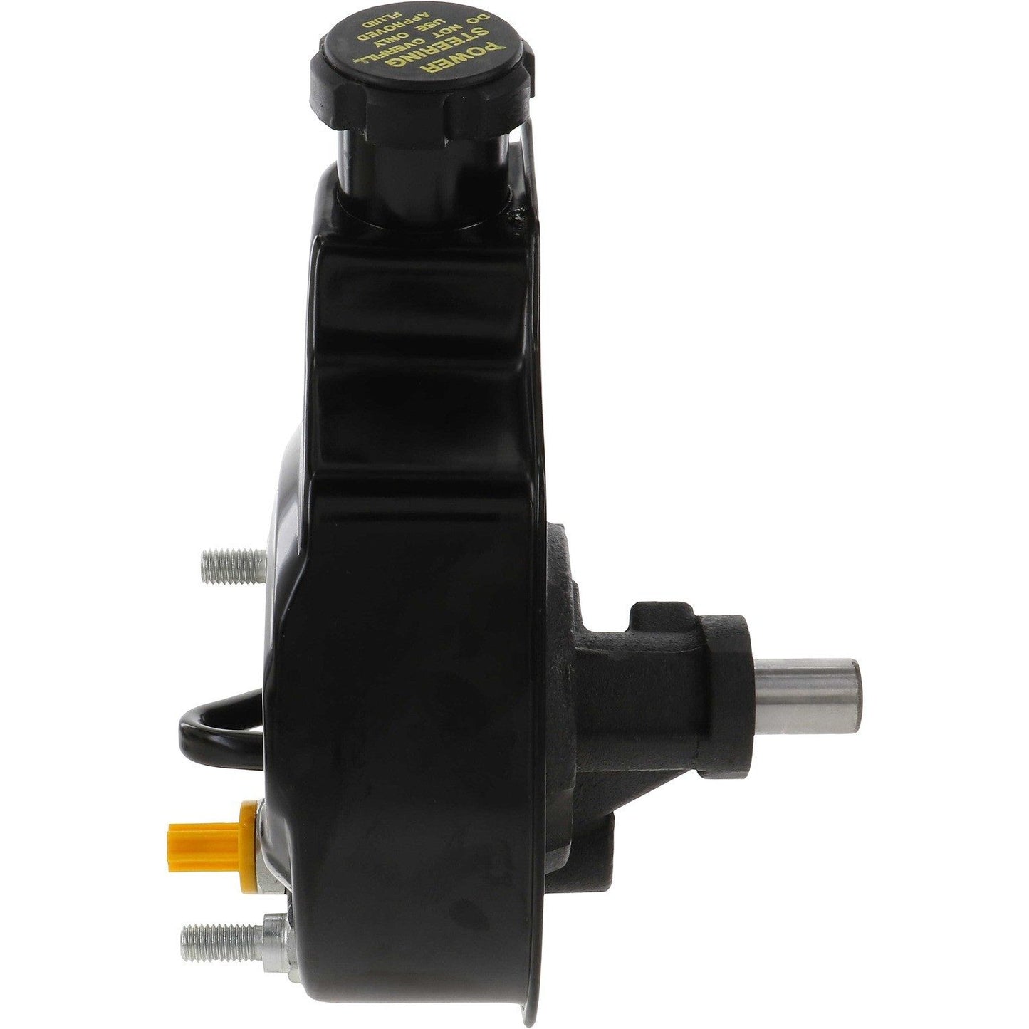 Maval Power Steering Pump - Marathon HP - Hydraulic Power - New - 97265MN 97265MN