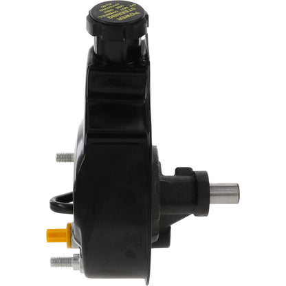 Maval Power Steering Pump - Marathon HP - Hydraulic Power - New - 97265MN 97265MN