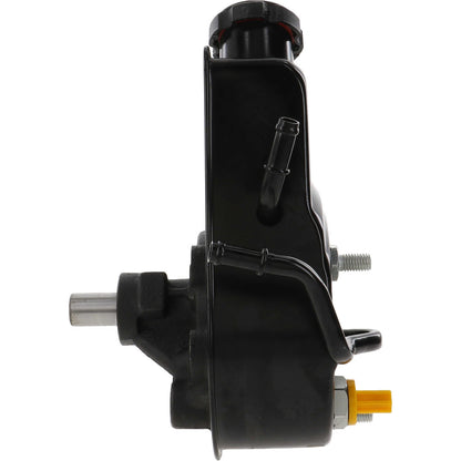 Maval Power Steering Pump - Marathon HP - Hydraulic Power - New - 97265MN 97265MN