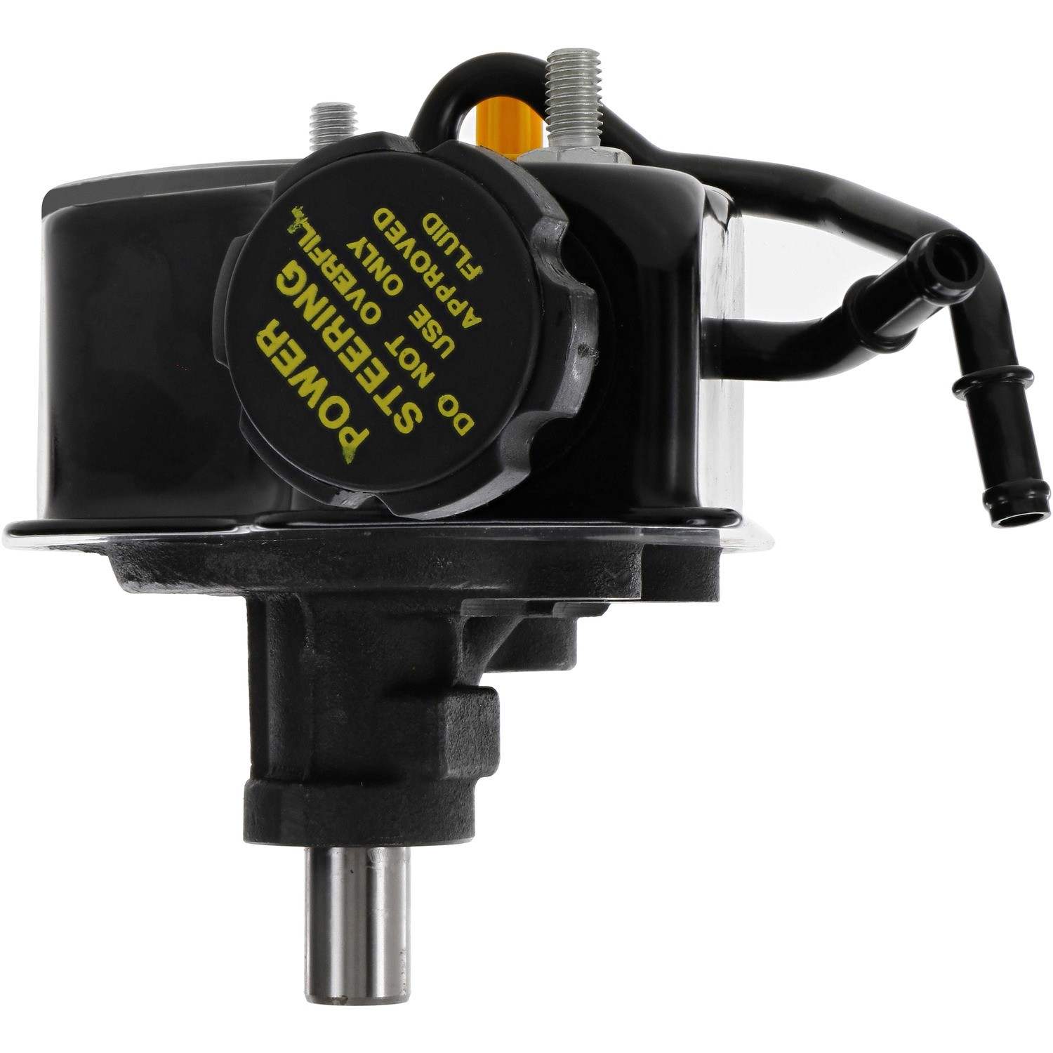 Maval Power Steering Pump - Marathon HP - Hydraulic Power - New - 97265MN 97265MN