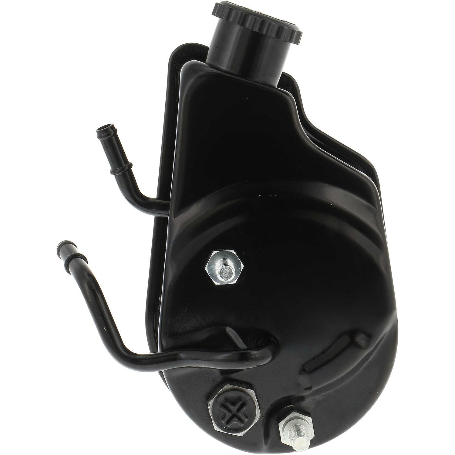 Maval Power Steering Pump - MAVAL - Hydraulic Power - Remanufactured - 97265M 97265M