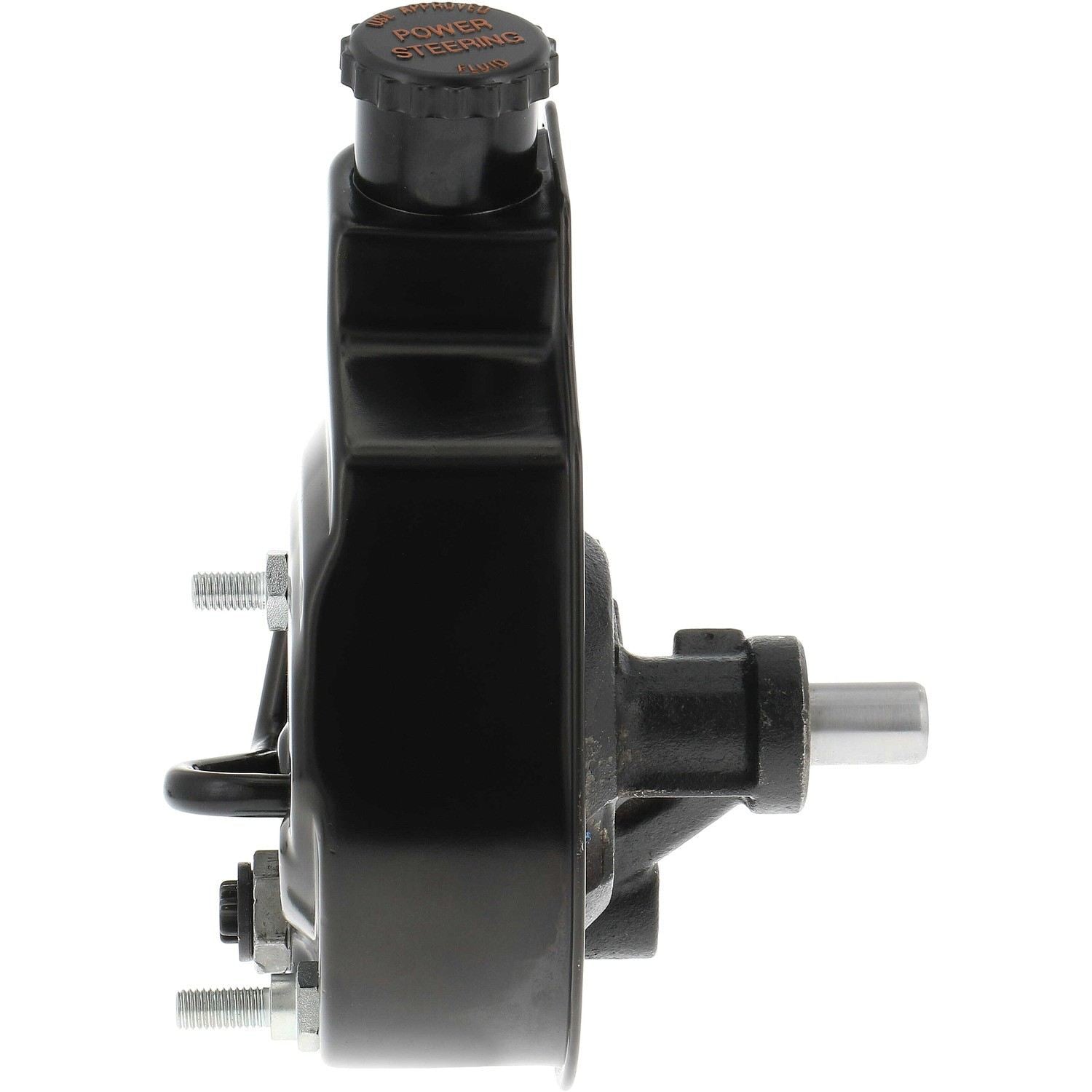 Maval Power Steering Pump - MAVAL - Hydraulic Power - Remanufactured - 97265M 97265M