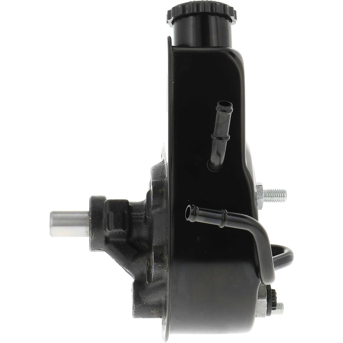 Maval Power Steering Pump - MAVAL - Hydraulic Power - Remanufactured - 97265M 97265M