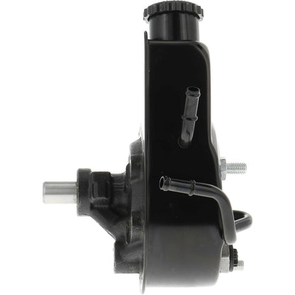 Maval Power Steering Pump - MAVAL - Hydraulic Power - Remanufactured - 97265M 97265M