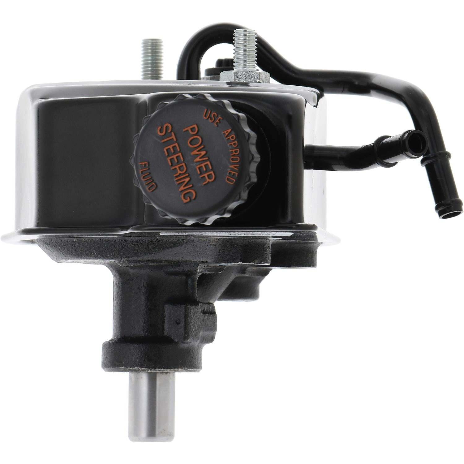 Maval Power Steering Pump - MAVAL - Hydraulic Power - Remanufactured - 97265M 97265M