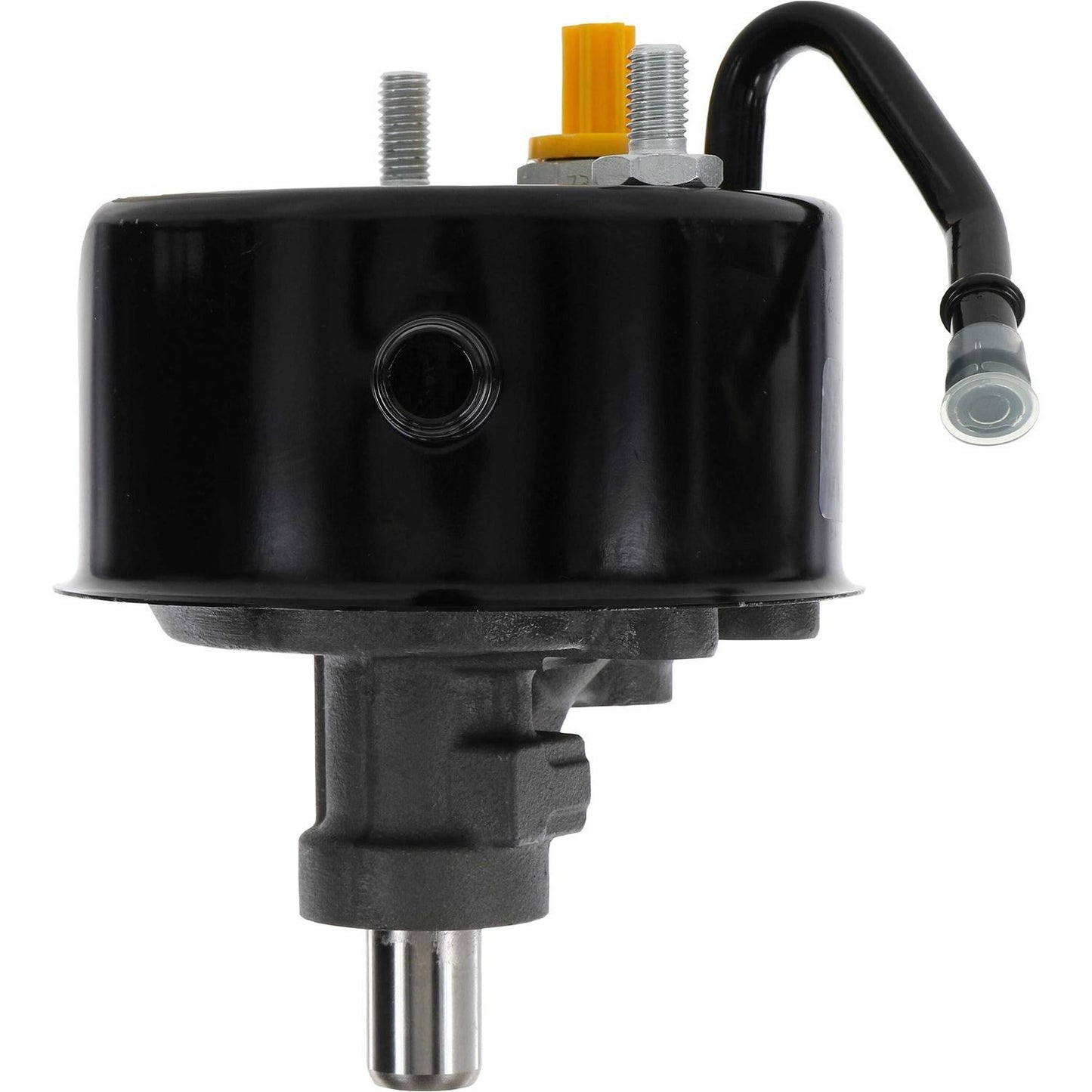 Maval Power Steering Pump - Marathon HP - Hydraulic Power - New - 97266MN 97266MN