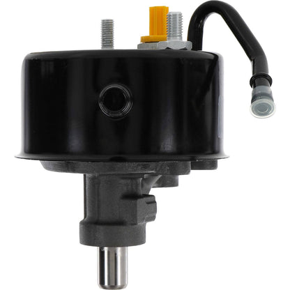 Maval Power Steering Pump - Marathon HP - Hydraulic Power - New - 97266MN 97266MN