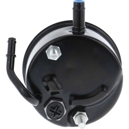 Maval Power Steering Pump - MAVAL - Hydraulic Power - Remanufactured - 97266M 97266M