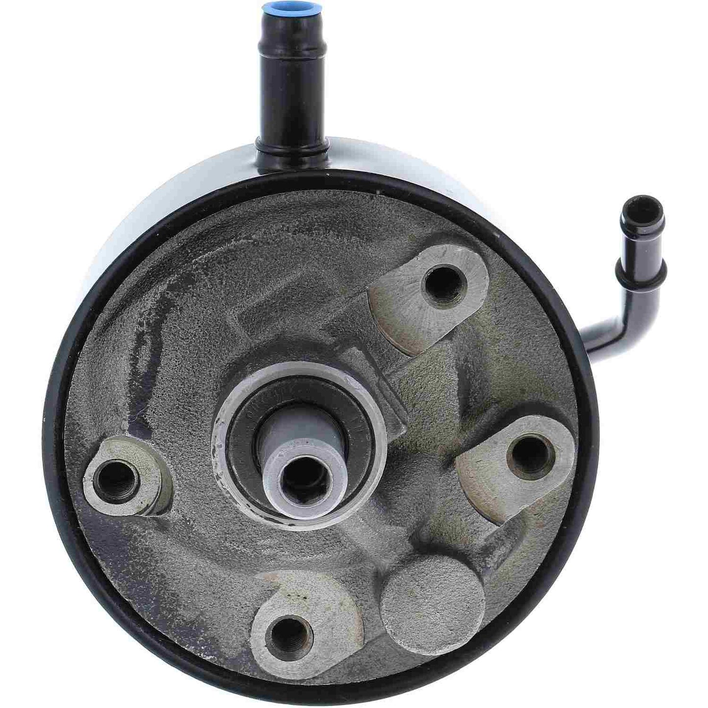 Maval Power Steering Pump - MAVAL - Hydraulic Power - Remanufactured - 97266M 97266M