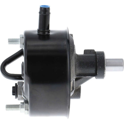 Maval Power Steering Pump - MAVAL - Hydraulic Power - Remanufactured - 97266M 97266M