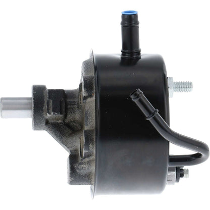 Maval Power Steering Pump - MAVAL - Hydraulic Power - Remanufactured - 97266M 97266M