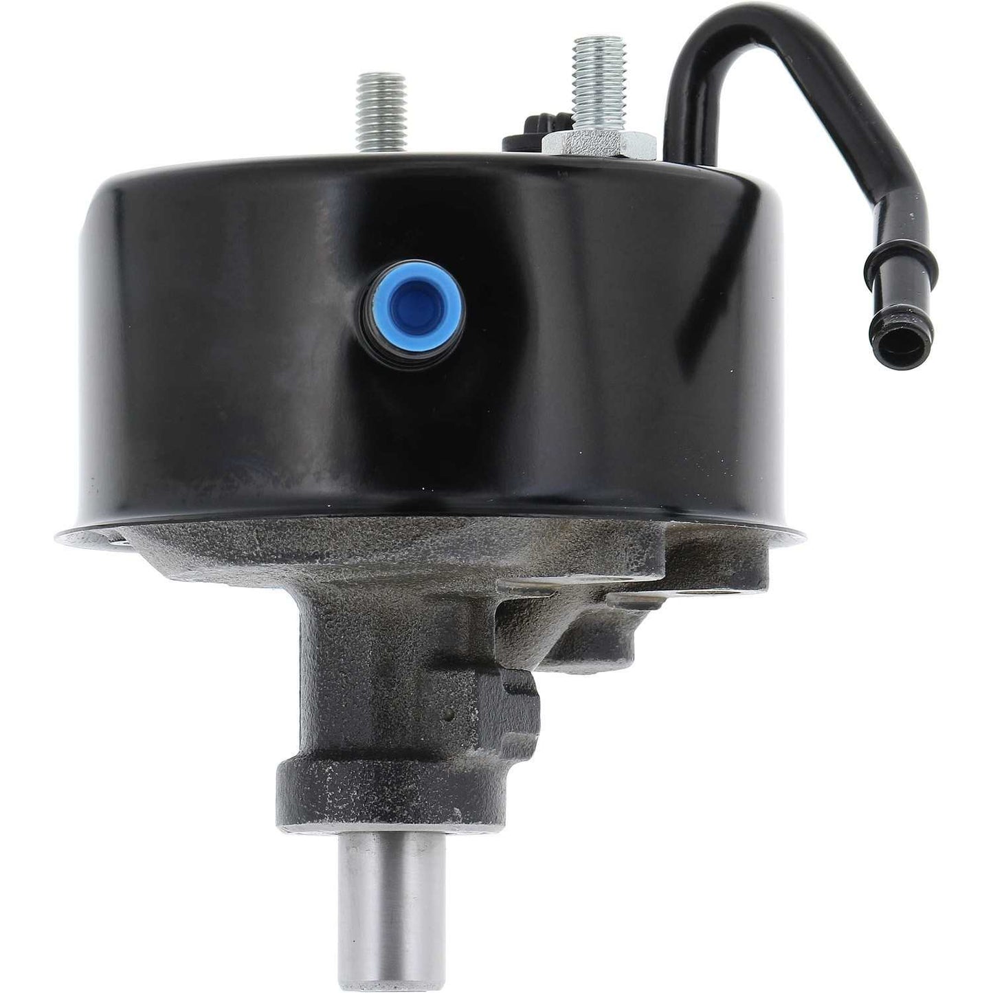 Maval Power Steering Pump - MAVAL - Hydraulic Power - Remanufactured - 97266M 97266M