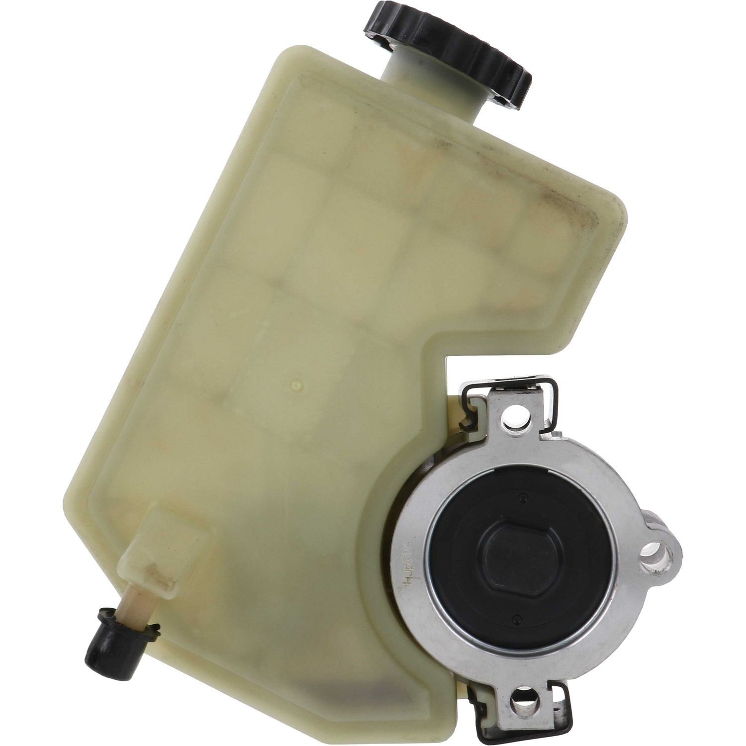 Maval Power Steering Pump - Marathon HP - Hydraulic Power - New - 97267MN 97267MN