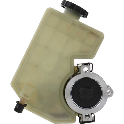 Maval Power Steering Pump - Marathon HP - Hydraulic Power - New - 97267MN 97267MN