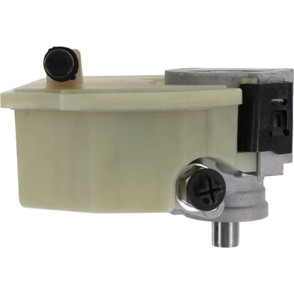 Maval Power Steering Pump - Marathon HP - Hydraulic Power - New - 97267MN 97267MN