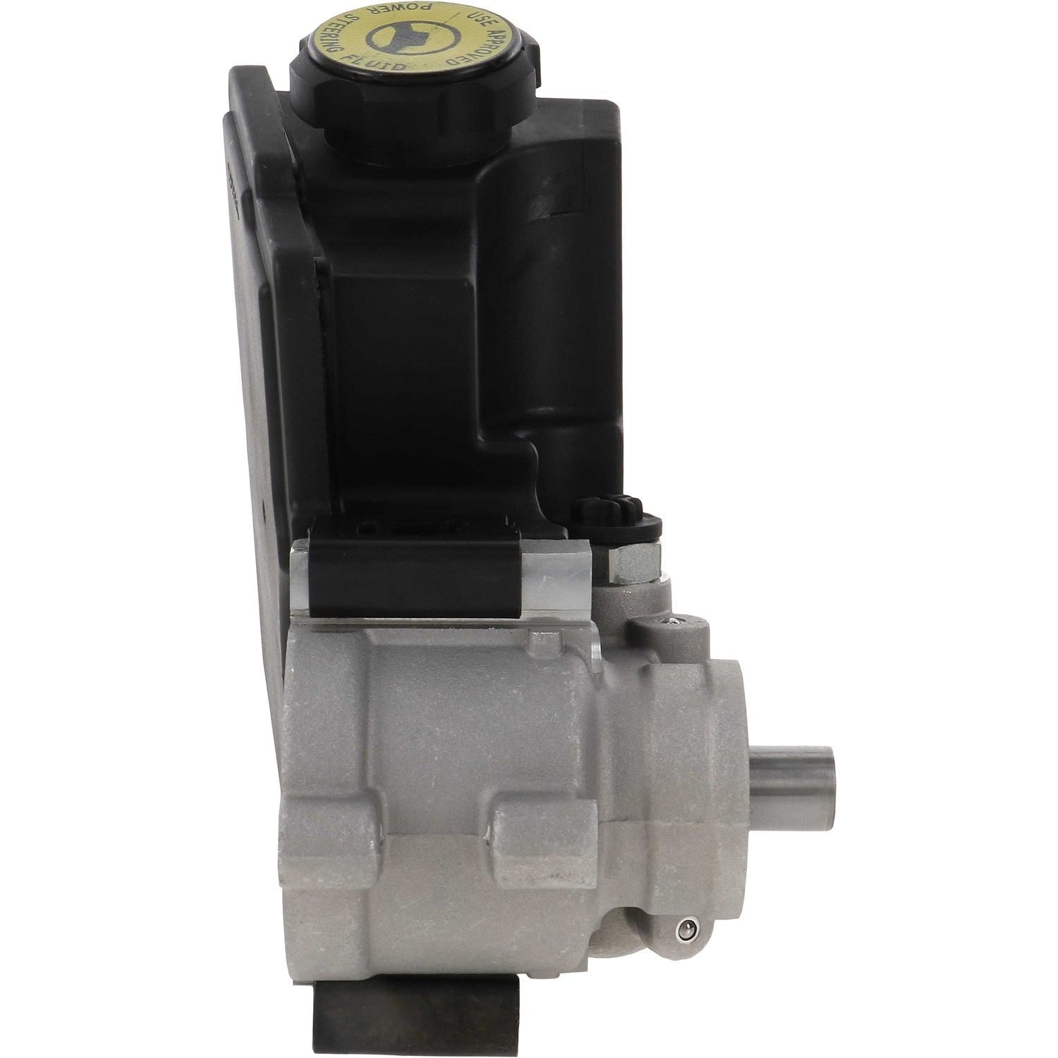 Maval Power Steering Pump - Marathon HP - Hydraulic Power - New - 97268MN 97268MN