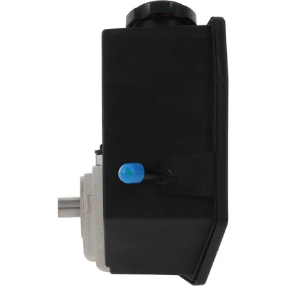 Maval Power Steering Pump - Marathon HP - Hydraulic Power - New - 97268MN 97268MN