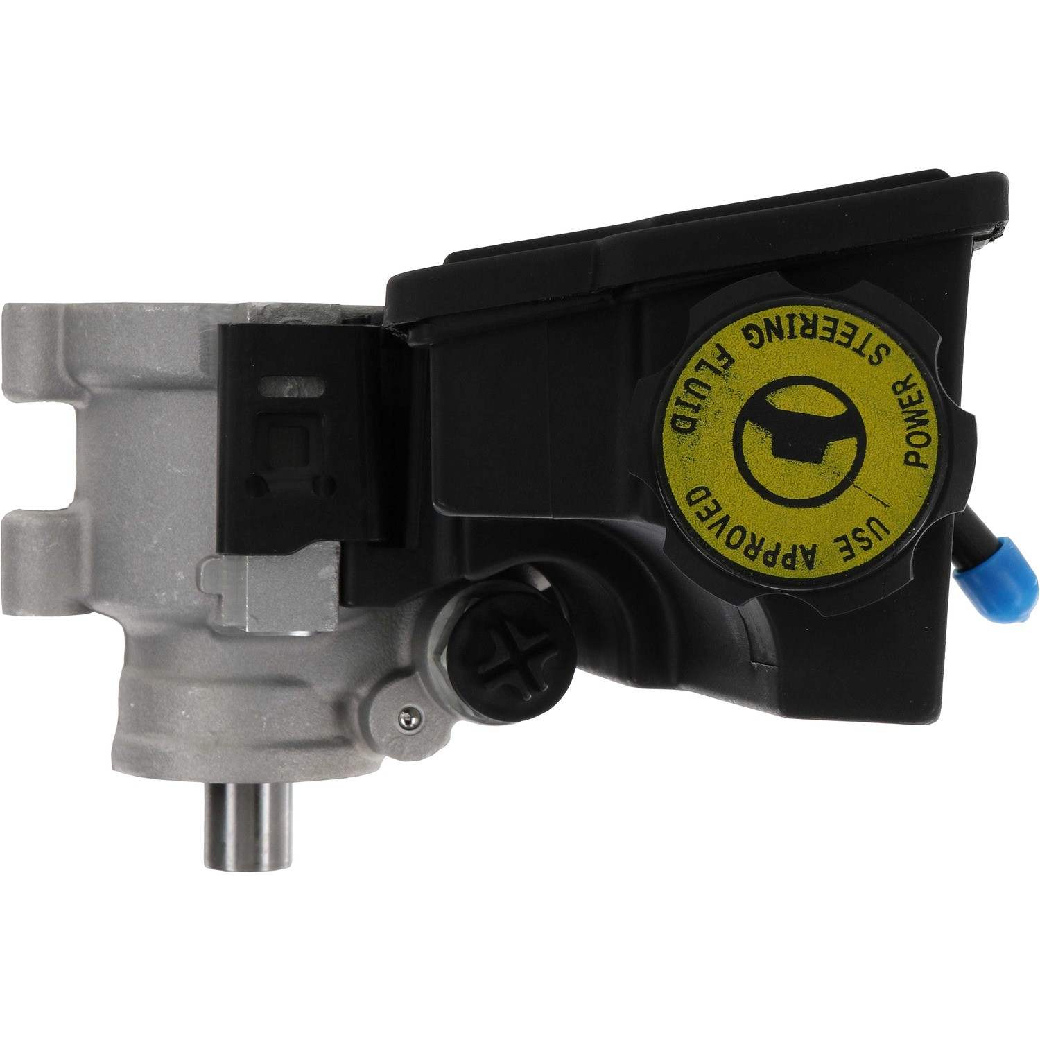 Maval Power Steering Pump - Marathon HP - Hydraulic Power - New - 97268MN 97268MN