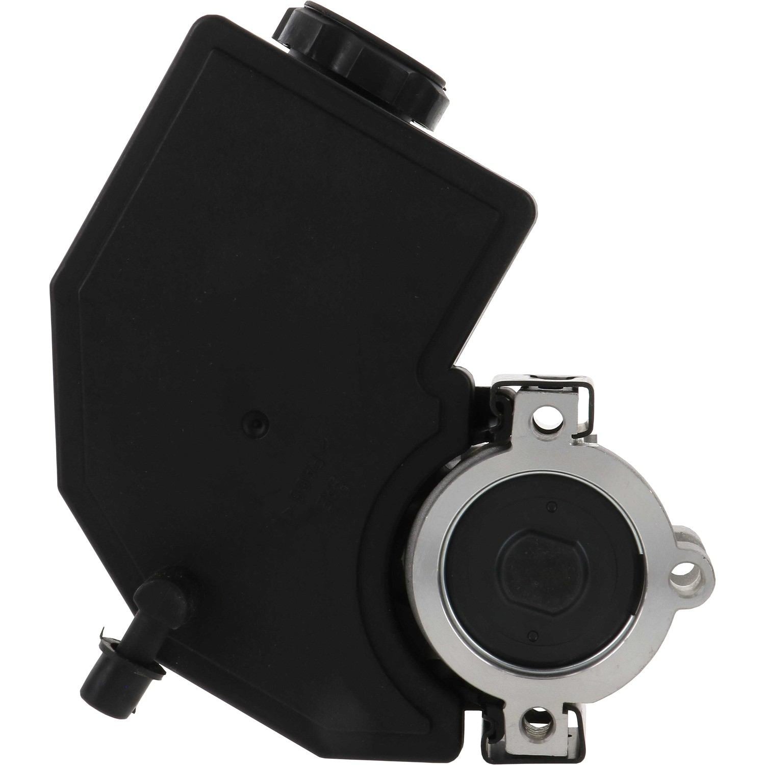 Maval Power Steering Pump - Marathon HP - Hydraulic Power - New - 97269MN 97269MN