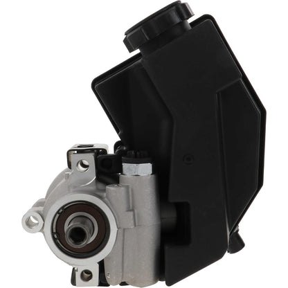 Maval Power Steering Pump - Marathon HP - Hydraulic Power - New - 97269MN 97269MN