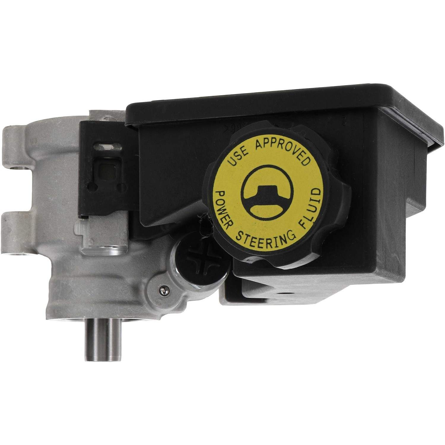 Maval Power Steering Pump - Marathon HP - Hydraulic Power - New - 97269MN 97269MN