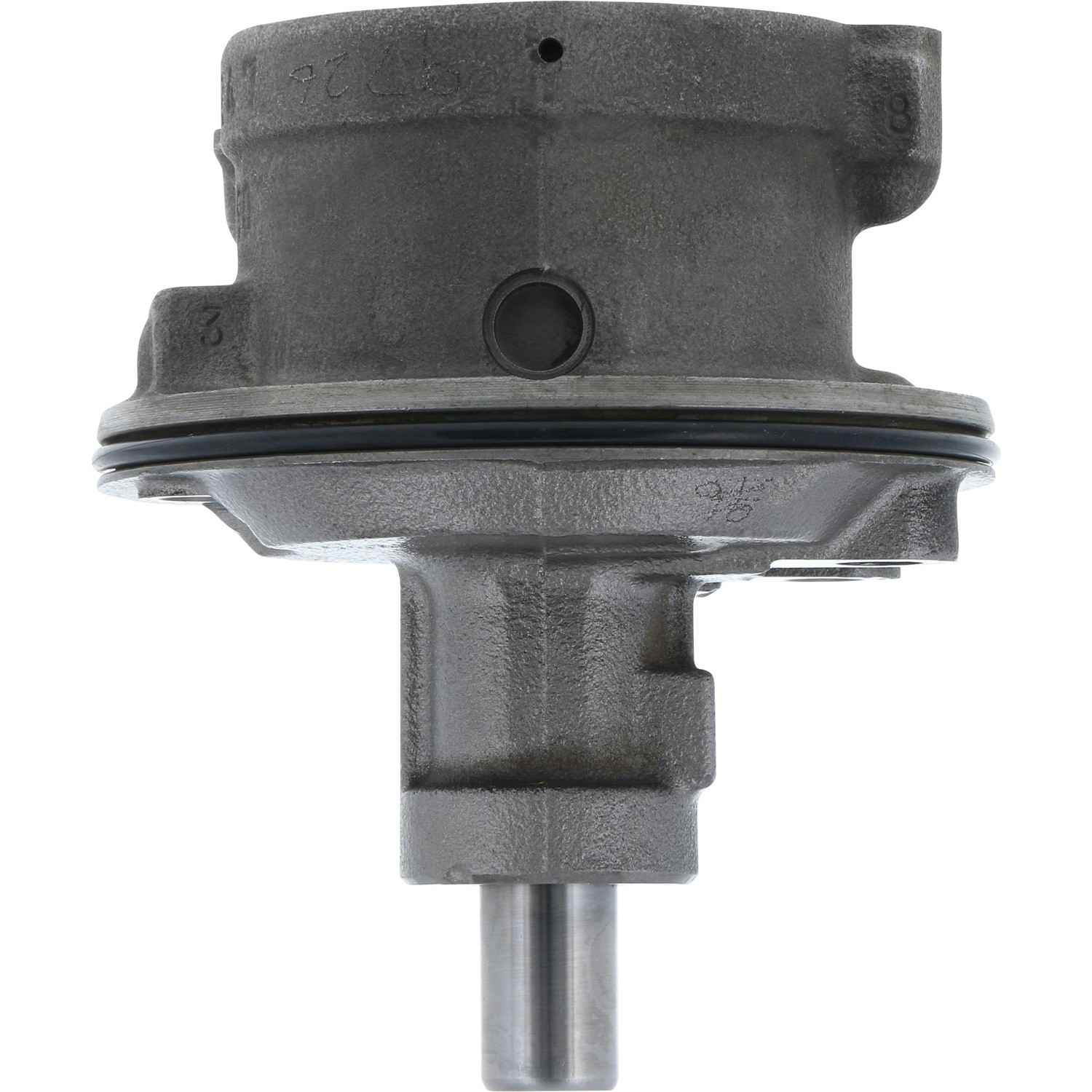 Maval Power Steering Pump - MAVAL - Hydraulic Power - Remanufactured - 9726M 9726M