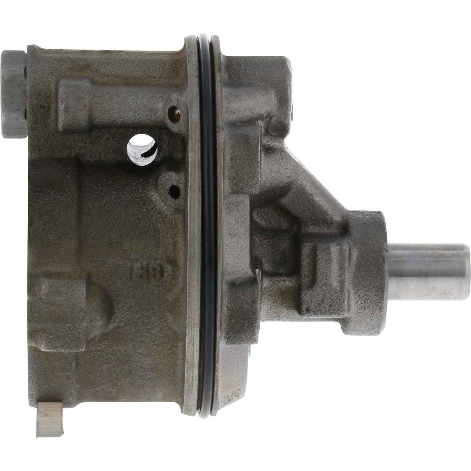 Maval Power Steering Pump - MAVAL - Hydraulic Power - Remanufactured - 9726M 9726M