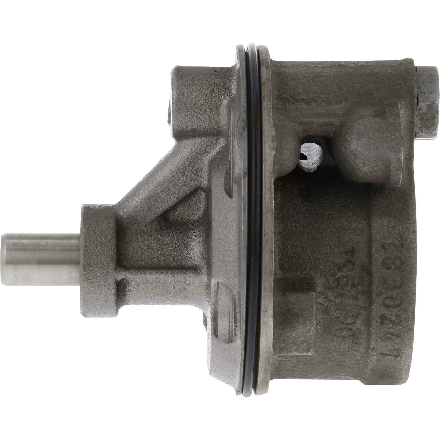Maval Power Steering Pump - MAVAL - Hydraulic Power - Remanufactured - 9726M 9726M