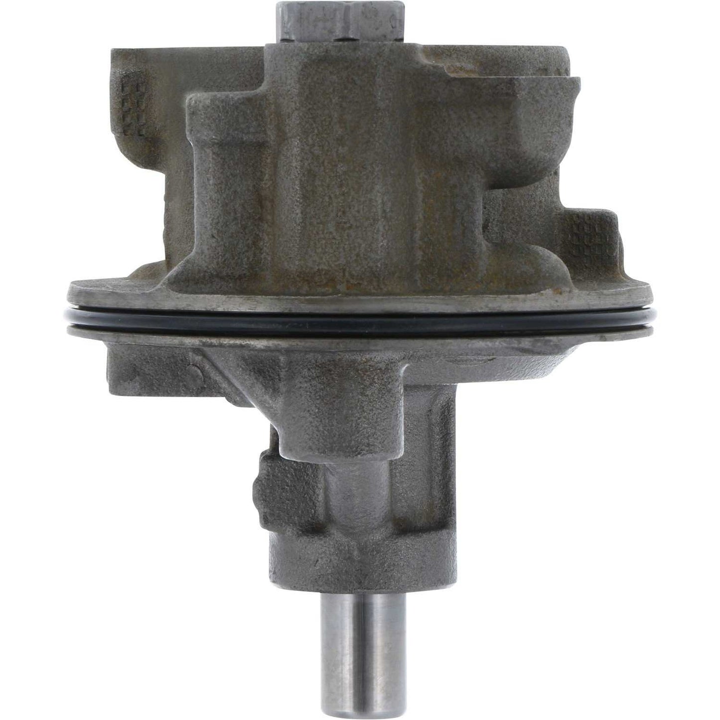 Maval Power Steering Pump - MAVAL - Hydraulic Power - Remanufactured - 9726M 9726M