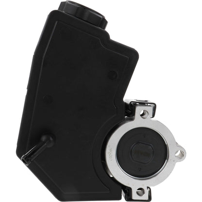 Maval Power Steering Pump - Marathon HP - Hydraulic Power - New - 97270MN 97270MN