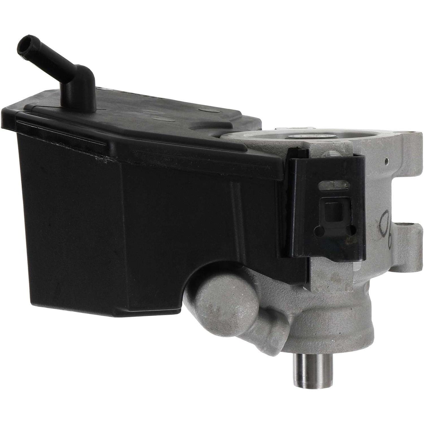 Maval Power Steering Pump - Marathon HP - Hydraulic Power - New - 97270MN 97270MN