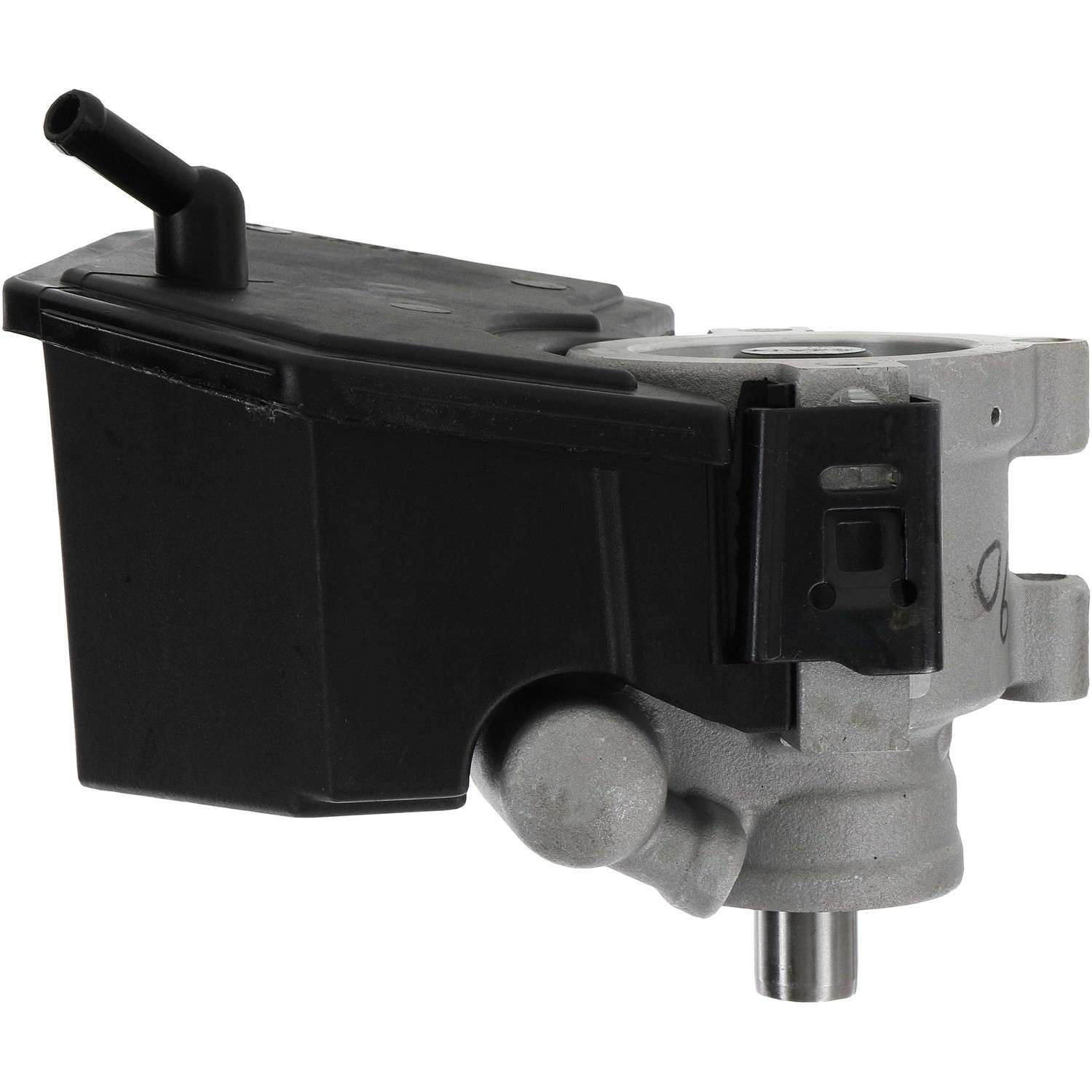 Maval Power Steering Pump - Marathon HP - Hydraulic Power - New - 97270MN 97270MN