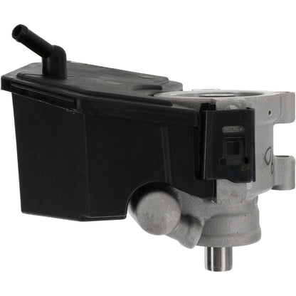 Maval Power Steering Pump - Marathon HP - Hydraulic Power - New - 97270MN 97270MN