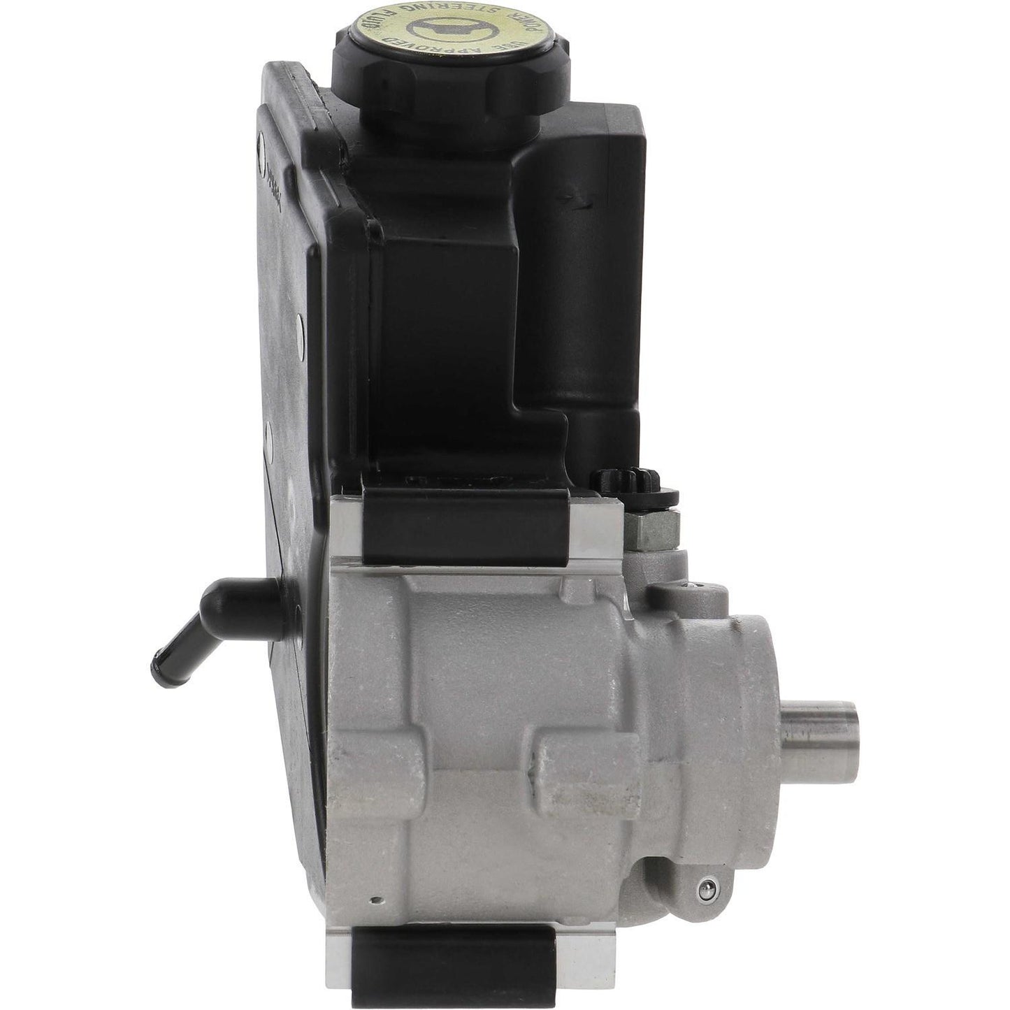 Maval Power Steering Pump - Marathon HP - Hydraulic Power - New - 97270MN 97270MN