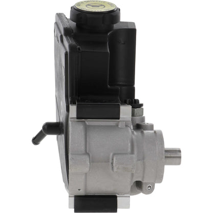 Maval Power Steering Pump - Marathon HP - Hydraulic Power - New - 97270MN 97270MN