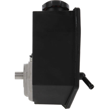 Maval Power Steering Pump - Marathon HP - Hydraulic Power - New - 97270MN 97270MN