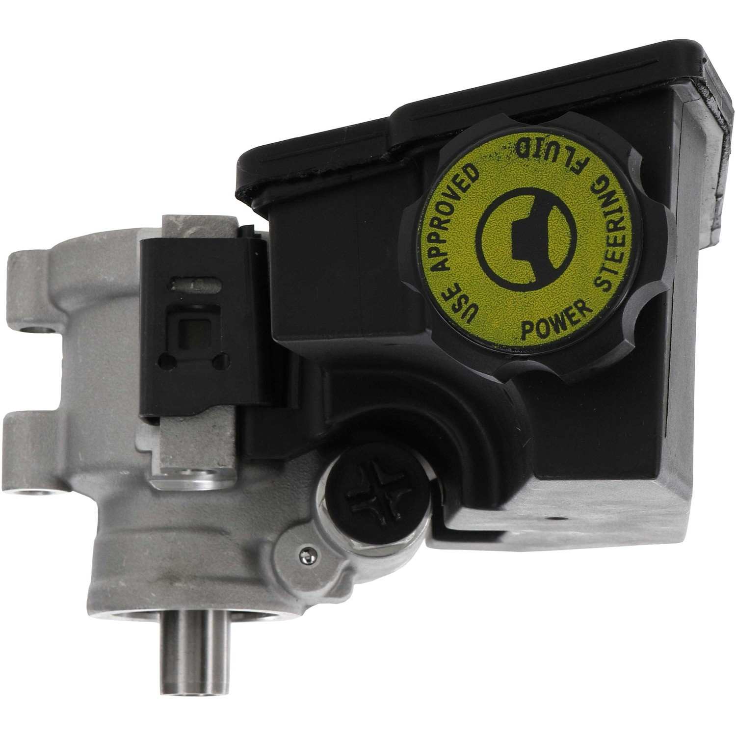 Maval Power Steering Pump - Marathon HP - Hydraulic Power - New - 97270MN 97270MN